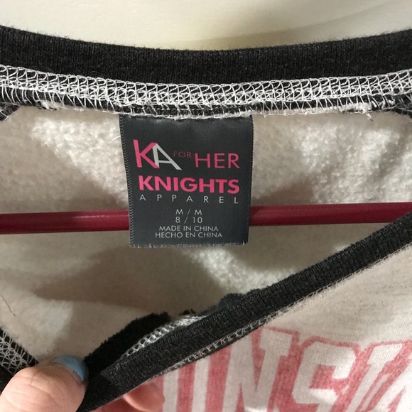 Womens badger hoodie size M - Picture 3 of 4